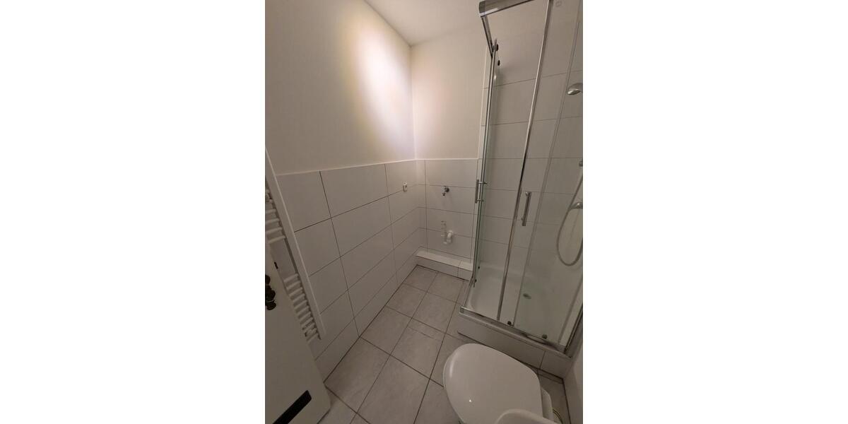 Erdgeschoßwohnung Bochum Querenburg - 3 Zimmer, 58 m&sup2;, 420&euro; | Angebot:26322743