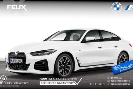 BMW i4 28.472 km 38.880 € Bottrop 46236