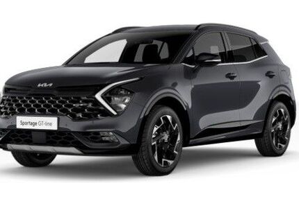 Kia Sportage 5.100 km 37.440 € Bochum 44795