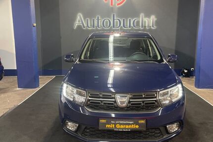 Dacia Sandero 50.800 km 7.499 € Oberhausen 46045