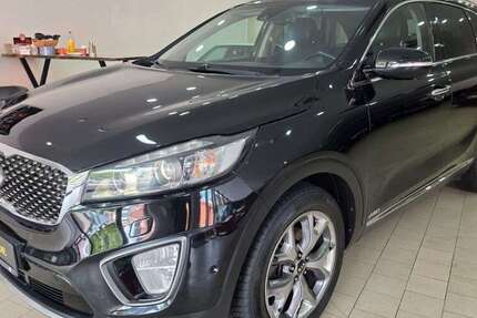 Kia Sorento 254.670 km 11.490 &euro; Recklinghausen 45661