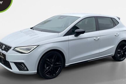 Seat Ibiza 27.400 km 18.940 &euro; Bottrop 46244