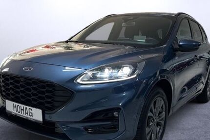 Ford Kuga 50.588 km 22.890 &euro; Essen 45134