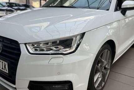 Audi A1 164.027 km 10.890 &euro; Bottrop 46236