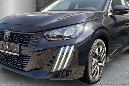 Peugeot 208 5.911 km 17.950 &euro; Herten 45699