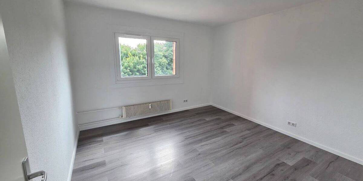 Etagenwohnung Gladbeck Zweckel - 3 Zimmer, 85 m&sup2;, 700&euro; | Angebot:23941414