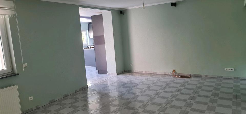 Erdgeschoßwohnung Gelsenkirchen Gelsenkirchen-West - 5 Zimmer, 130 m&sup2;, 295.000&euro; | Angebot:26167325