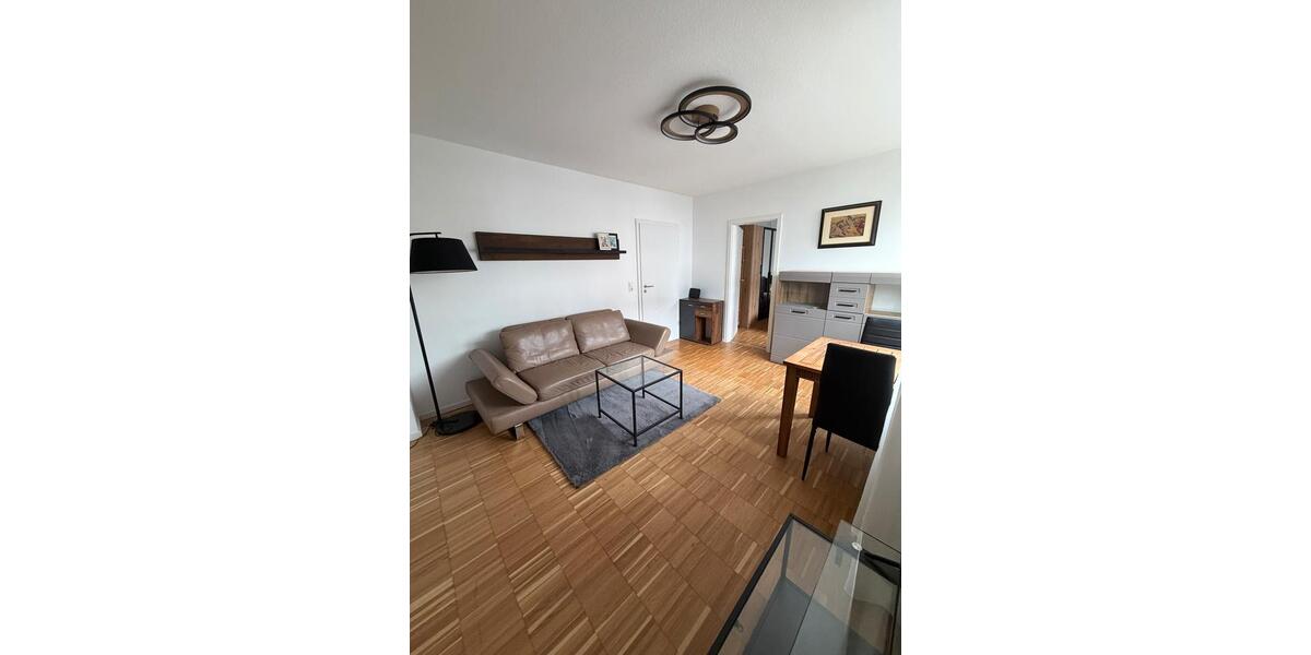 Etagenwohnung Ratingen Homberg - 2 Zimmer, 40 m&sup2;, 1.460&euro; | Angebot:25146671