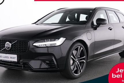 Volvo V90 19.500 km 75.990 &euro; Witten 58453