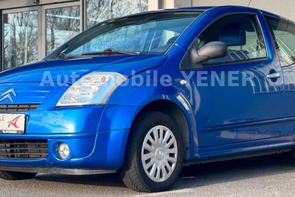 Citroen C2 115.000 km 3.299 &euro; Mülheim an der Ruhr 45475