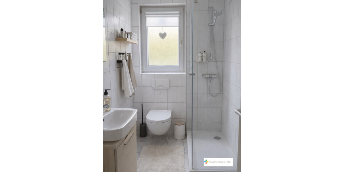 Etagenwohnung Herne Sodingen - 4 Zimmer, 95 m&sup2;, 230.000&euro; | Angebot:25339360