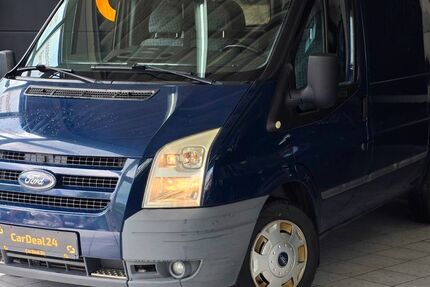 Ford Transit 285.000 km 4.799 € Voerde 46562