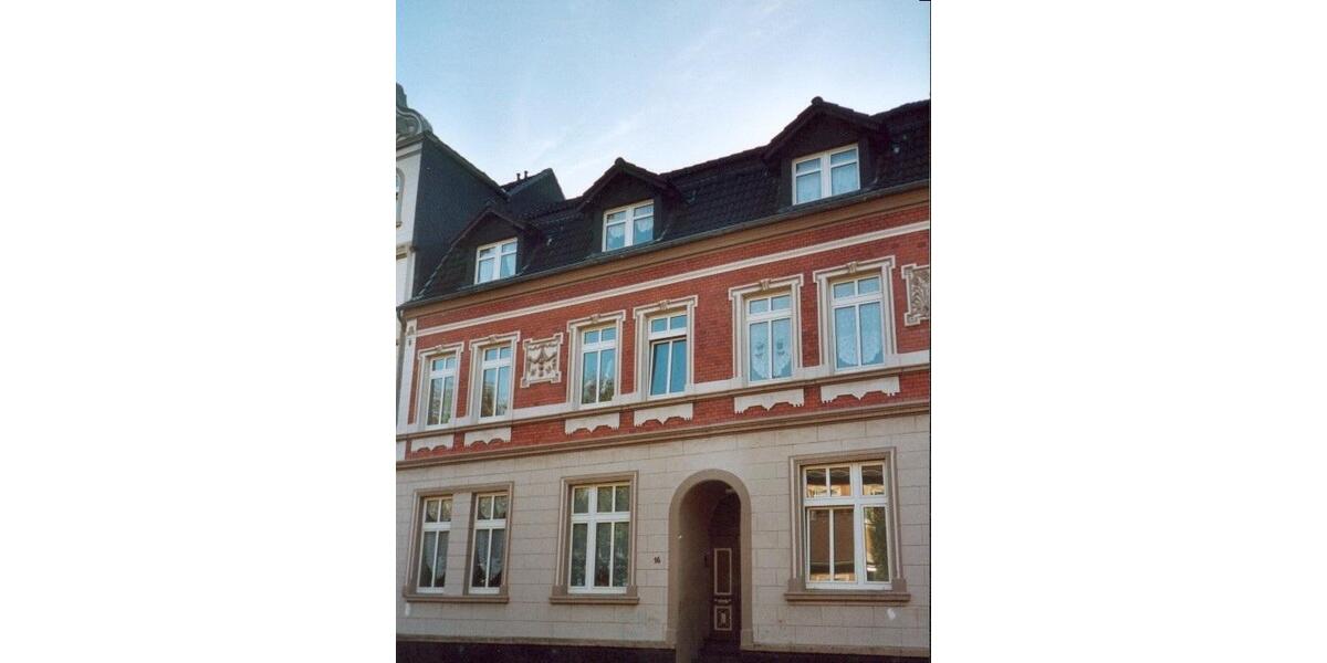 Etagenwohnung Recklinghausen König Ludwig - 3 Zimmer, 76 m&sup2;, 569&euro; | Angebot:26568678
