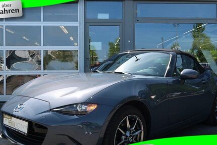 Mazda MX-5 14.995 km 25.720 &euro; Marl 45772