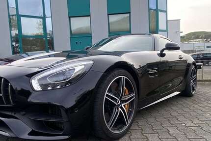 Mercedes-Benz AMG GT 29.950 km 110.000 &euro; Velbert 42551