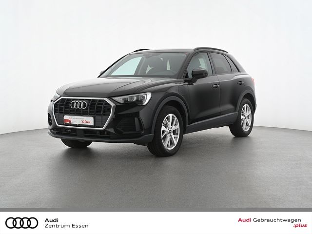 Audi Q3 57.140 km 25.880 € Essen 45143
