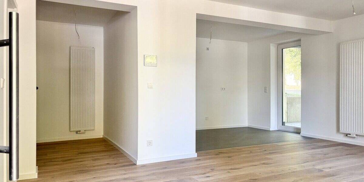 Reihenmittelhaus Hattingen Bredenscheid-Stüter - 3 Zimmer, 135 m&sup2;, 1.693&euro; | Angebot:23986357