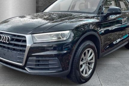 Audi Q5 141.976 km 23.650 € Herten 45699