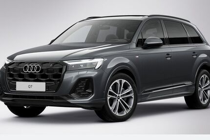 Audi Q7 25.929 km 67.740 € Bochum 44809