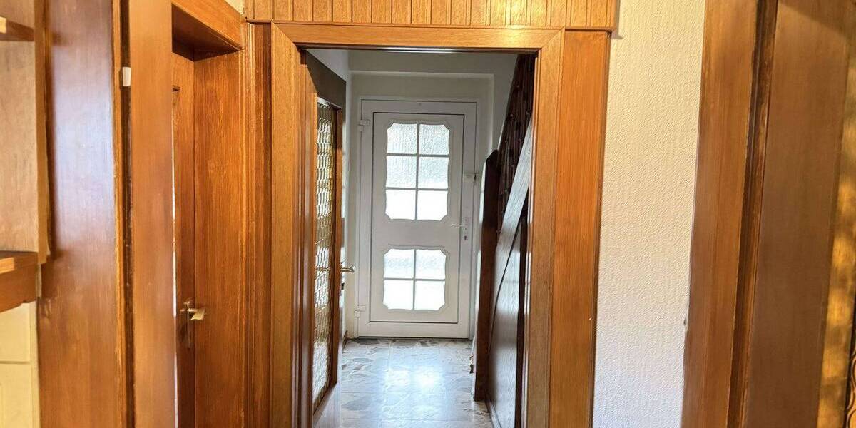 Doppelhaushälfte Recklinghausen Hillerheide - 8 Zimmer, 225 m&sup2;, 345.000&euro; | Angebot:24032690