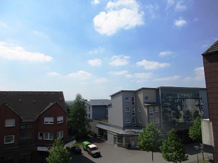 Etagenwohnung Recklinghausen Berghausen - 2.5 Zimmer, 61 m&sup2;, 301&euro; | Angebot:25409530