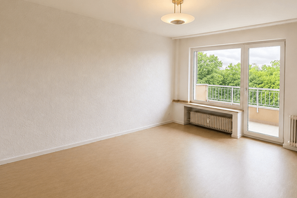 Wohnung Gelsenkirchen Gelsenkirchen-Mitte - 3 Zimmer, 74 m&sup2;, 554&euro; | Angebot:26796794