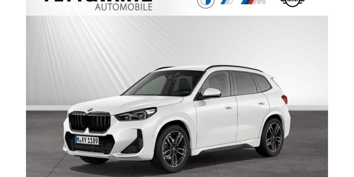 BMW X1 9.400 km 44.900 &euro; Wesel 46485