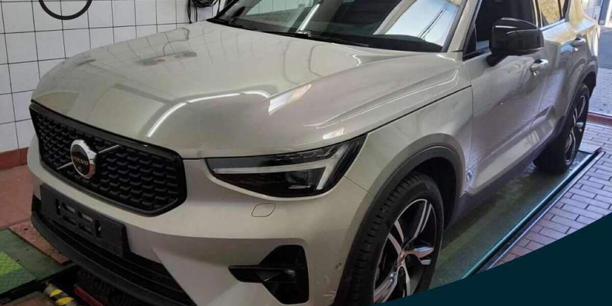 Volvo XC40 23.927 km 34.990 &euro; Witten 58453