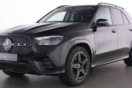 Mercedes-Benz GLE 350 12.799 km 82.485 &euro; Essen 45309