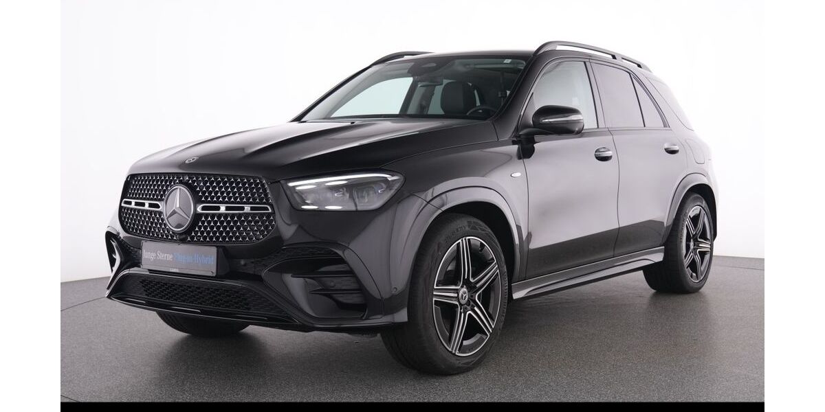 Mercedes-Benz GLE 350 12.799 km 82.485 &euro; Essen 45309