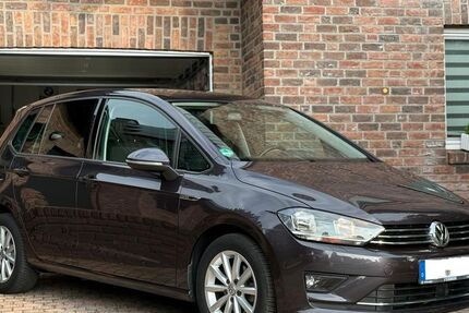 VW Golf Sportsvan 96.880 km 10.480 € Hamminkeln 46499