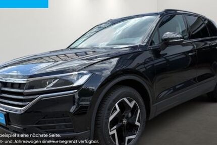 VW Touareg 25.075 km 51.170 &euro; Mülheim 45478
