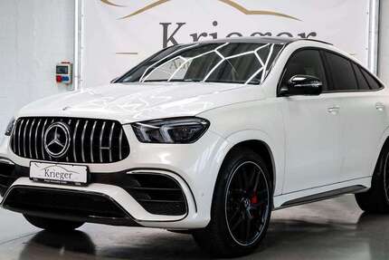 Mercedes-Benz GLE 63 AMG 50.950 km 104.980 € Bottrop 46244