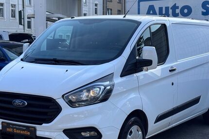 Ford Transit Custom 74.689 km 15.950 &euro; Oberhausen 46045