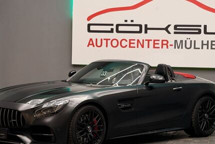 Mercedes-Benz AMG GT C 79.912 km 104.850 &euro; Mülheim an der ruhr 45476
