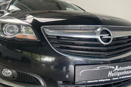 Opel Insignia 216.533 km 7.880 &euro; Heiligenhaus 42579