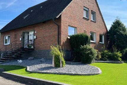 Wohnung Dorsten Altstadt - 6 Zimmer, 140 m&sup2;, 1.450&euro; | Angebot:26532625