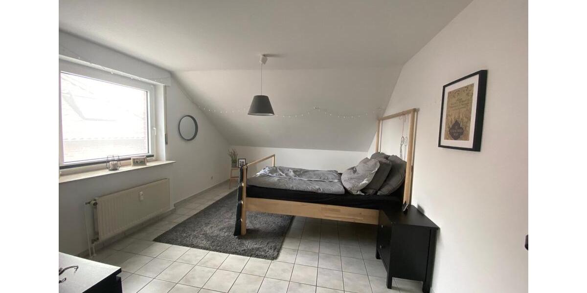 Dachgeschoßwohnung Marl Alt-Marl - 2.5 Zimmer, 78 m&sup2;, 700&euro; | Angebot:26251806