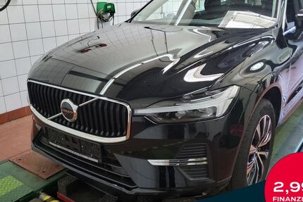 Volvo XC60 30.300 km 33.890 &euro; Essen-Kray 45309