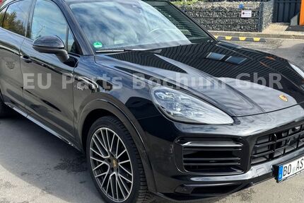 Porsche Cayenne 78.650 km 67.900 € Bochum 44795