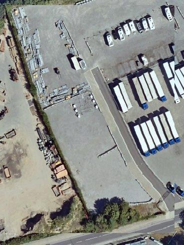 Lagerflächen, 4000qm Aussenlagerflächen, nahe der BAB zimmer