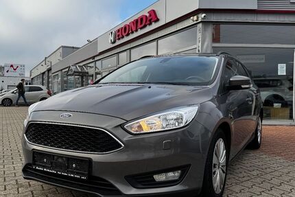 Ford Focus 108.000 km 8.990 &euro; Wesel 46485
