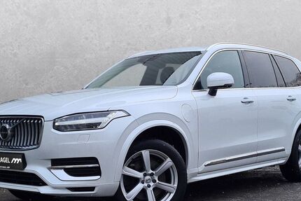 Volvo XC90 63.388 km 44.599 &euro; Dinslaken 46535