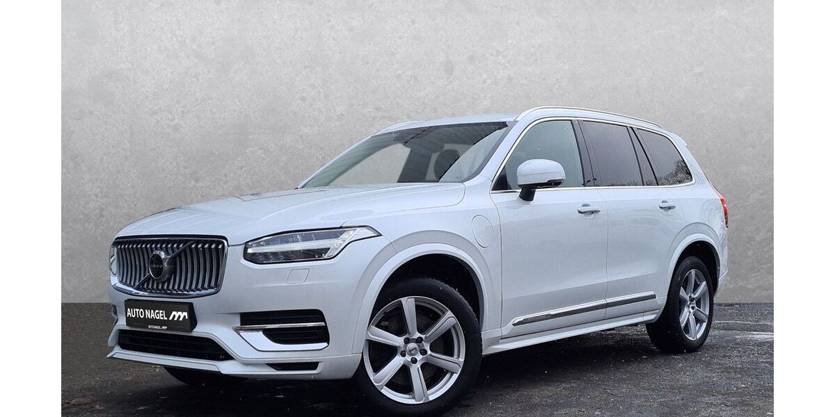 Volvo XC90 63.388 km 45.490 &euro; Dinslaken 46535