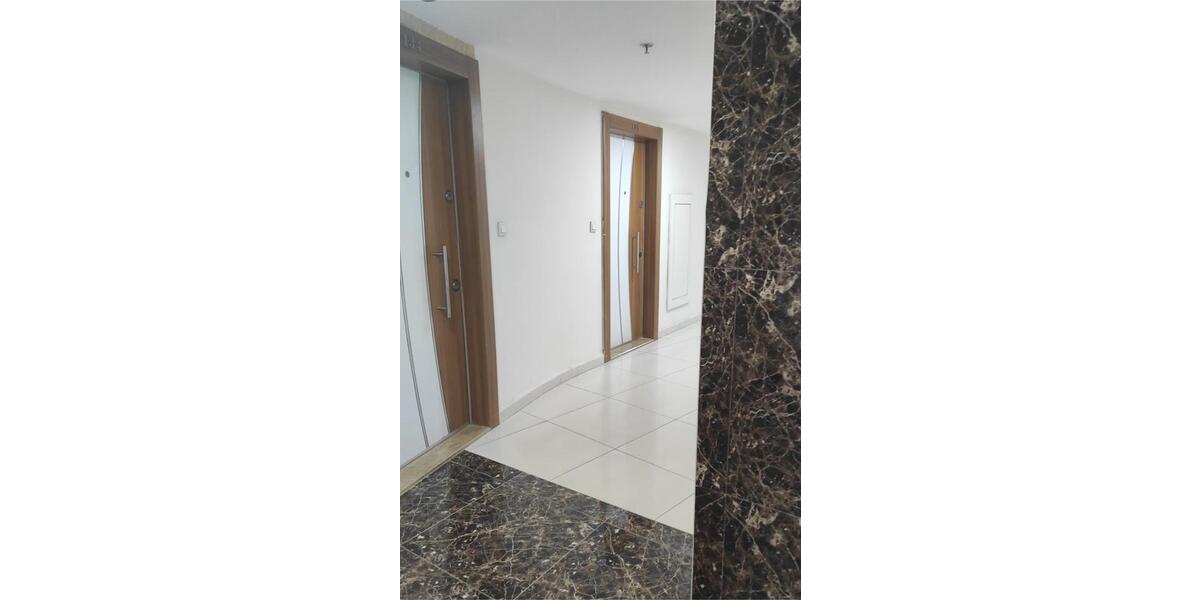 Luxus Wohnung Residence in Istanbul Kapitalanlage 3 zimmer