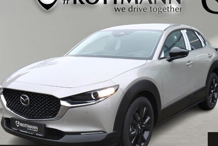 Mazda CX-30 1.745 km 28.470 &euro; Bottrop-Kirchhellen 46244