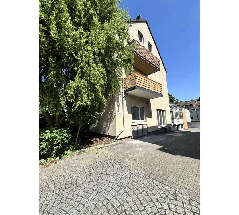 Wohnung zum Mieten in Essen 400 € 50 m²