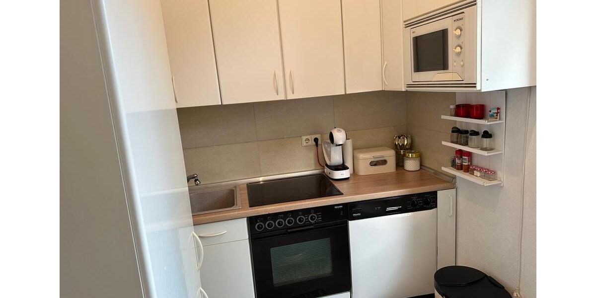 Charmante 2-Zimmer-Wohnung in Bochum 2 zimmer