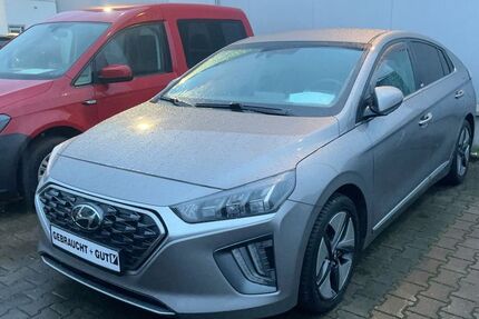 Hyundai IONIQ 28.878 km 18.890 &euro; Duisburg 47178