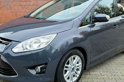 Ford C-Max 160.000 km 7.600 € Herne (NRW) 44628